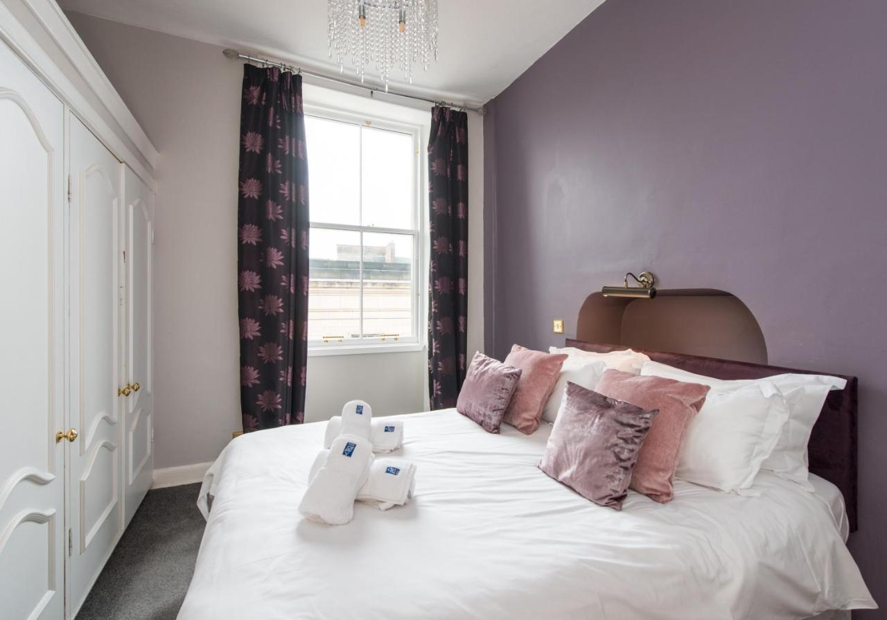 St Giles Royal Mile Appartement *