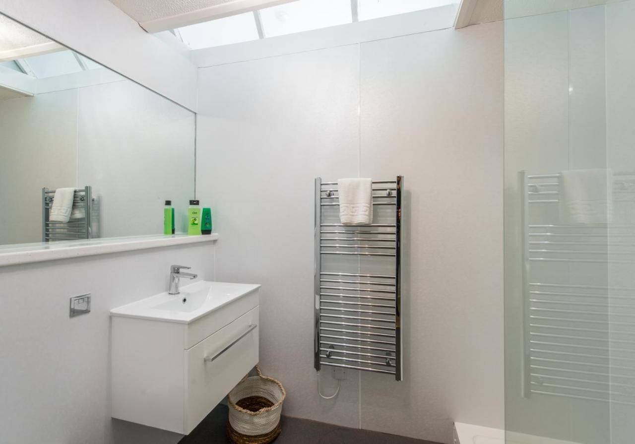 Appartement St Giles Royal Mile